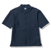 THE-NORTH-FACE-SS-Seersucker-Vent-Mesh-Shirt-UN-アーバンネイビー-168x168