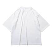 WELLDER-Suvin-Supima-Crew-Neck-White-168x168