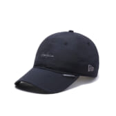 Yohji-Yamamoto-POUR-HOMME-HZ-H90-974-1-New-Era-PERTEX-9THIRTY-CAP-Black-168x168
