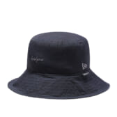 Yohji-Yamamoto-POUR-HOMME-HZ-H91-975-1-New-Era-PERTEX-BUCKET-03-HAT-Black-168x168