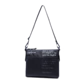 Yohji-Yamamoto-POUR-HOMME-HZ-I57-660-1-New-Era-WHITE-LOGO-SHOULDER-BAG-Black-168x168