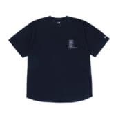 Yohji-Yamamoto-POUR-HOMME-HZ-T93-280-1-New-Era-OVERSIZED-PERFORMANCE-TEE-Black-168x168