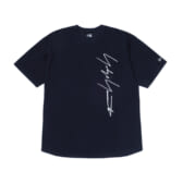 Yohji-Yamamoto-POUR-HOMME-HZ-T94-281-1-New-Era-OVERSIZED-PERFORMANCE-TEE-Black-168x168