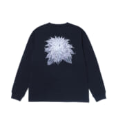 Yohji-Yamamoto-POUR-HOMME-HZ-T96-283-1-New-Era-LONG-SLEEVE-T-SHIRT-Black-168x168