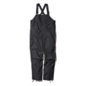 snow-peak-TAKIBI-Light-Ripstop-Overalls-Black-168x168