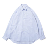 COMME-des-GARÇONS-SHIRT-FOREVER-Wide-Classic-yarn-dyed-cotton-stripe-poplin-Stripe-114-168x168