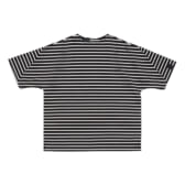 N.HOOLYWOOD-2231-CS50-066-peg-BASQUE-SHIRT-Black-White-168x168