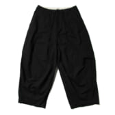Needles-H.D.-Pant-Military-Black-ヒザデルパンツ・レディース-168x168