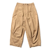 Needles-H.D.-Pant-Military-Khaki-ヒザデルパンツ・レディース-168x168