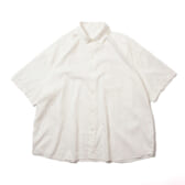 Porter-Classic-BEAT-WRITER-SHIRT-White-168x168