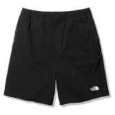 THE-NORTH-FACE-Riversatile-Short-K-ブラック-168x168