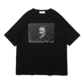 WELLDER-Crew-Neck-T-shirt-KYOUHEI-SAKAGUCHI-Black-168x168