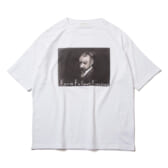 WELLDER-Crew-Neck-T-shirt-KYOUHEI-SAKAGUCHI-White-168x168