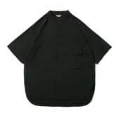 onoma.lab-BREEZE-KIMONO-COLLAR-SHIRT-Graphite-168x168