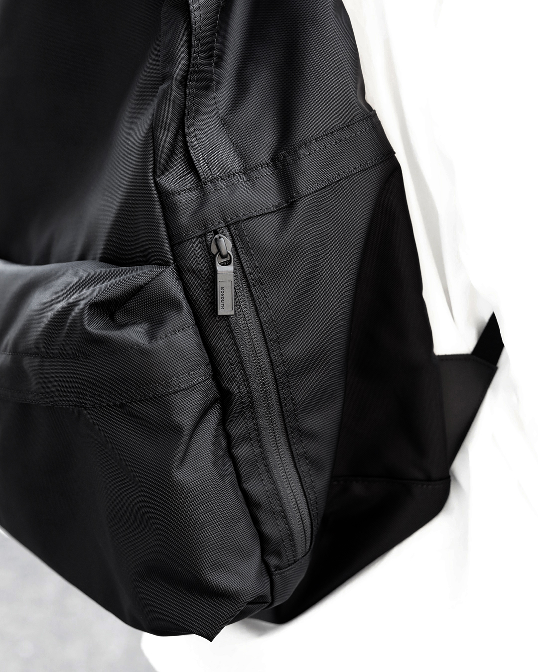 モノリス CORDURA BALLISTIC AIR 630D ナイロン