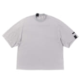 N.HOOLYWOOD-2231-CS52-064-peg-BIG-T-SHIRT-Gray-168x168