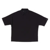 N.HOOLYWOOD-2231-SH52-063-peg-POLO-SHIRT-Black-168x168
