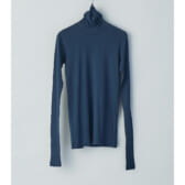 AURALEE-HIGH-GAUGE-SHEER-RIB-TURTLE-レディース-Navy-168x168