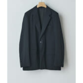 AURALEE-LIGHT-WOOL-MAX-GABARDINE-JACKET-Top-Black-168x168
