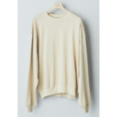 AURALEE-SUPER-HIGH-GAUGE-SWEAT-PO-Light-Beige-168x168