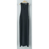 AURALEE-TENSE-WOOL-DOUBLE-CLOTH-DRESS-レディース-Black-168x168
