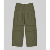 CIOTA-スビンコットン-M-65フィールドカーゴパンツ-Olive-168x168