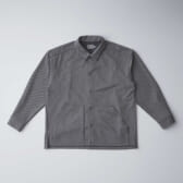 CURLY-COACH-SHIRT-herringbone-Gray.H-168x168