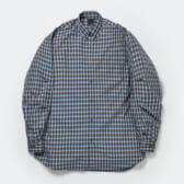 DAIWA-PIER39-TECH-BUTTON-DOWN-SHIRTS-LS-MINI-PLAIDS-Blue-168x168