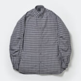 DAIWA-PIER39-TECH-BUTTON-DOWN-SHIRTS-LS-MINI-PLAIDS-Gray-168x168