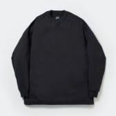DAIWA-PIER39-TECH-CREW-NECK-TEE-LS-Black-168x168