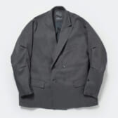 DAIWA-PIER39-TECH-DOUBLE-BREASTED-JACKET-MOD-Charcoal-168x168