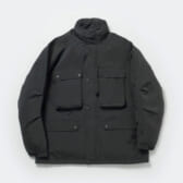 DAIWA-PIER39-TECH-HIKER-MOUNTAIN-PARKA-Black-168x168
