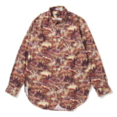 ENGINEERED-GARMENTS-19-Century-BD-Shirt-Cotton-Deer-Print-Brown-168x168