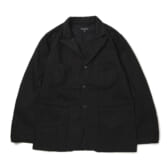 ENGINEERED-GARMENTS-Bedford-Jacket-Cotton-Bull-Denim-Black-168x168