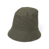 ENGINEERED-GARMENTS-Bucket-Hat-CP-Weather-Poplin-Olive-1-168x168