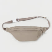 Hender-Scheme-cow-waist-pouch-bag-Oak-168x168