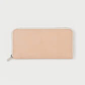 Hender-Scheme-long-zip-purse-Natural-168x168