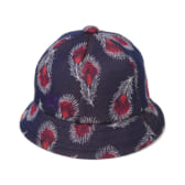 Needles-Bermuda-Hat-Poly-Jq.-Feather-168x168