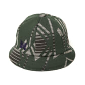 Needles-Bermuda-Hat-Poly-Jq.-Native-168x168