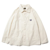 Needles-D.N.-Coverall-Back-Sateen-White-168x168