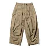 Needles-H.D.-Pant-Military-Khaki-ヒザデルパンツ-168x168