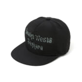 South2-West8-Trucker-Cap-S2W8-Tenkara-Emb.-Black-168x168