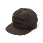 South2-West8-Trucker-Cap-S2W8-Tenkara-Emb.-Brown-168x168