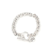 XOLO-JEWELRY-Round-link-Bracelet-8mm-Silver-925-168x168