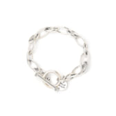 XOLO-JEWELRY-Sharp-link-bracelet-7mm-Silver-925-168x168