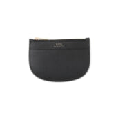 A.P.C.-Demi-Lune-ニューコインケース-Black-168x168