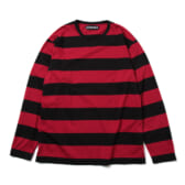 AUBERGE-BLOOM-Red×Black-168x168