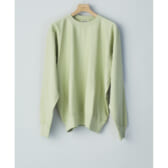 AURALEE-ELASTIC-HIGH-GAUGE-SWEAT-PO-Light-Khaki-168x168