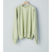 AURALEE-ELASTIC-HIGH-GAUGE-SWEAT-PO-レディース-Light-Khaki-168x168