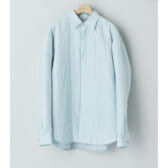 AURALEE-QUILTED-LIGHT-SILK-COTTON-SHIRT-レディース-Light-Blue-168x168